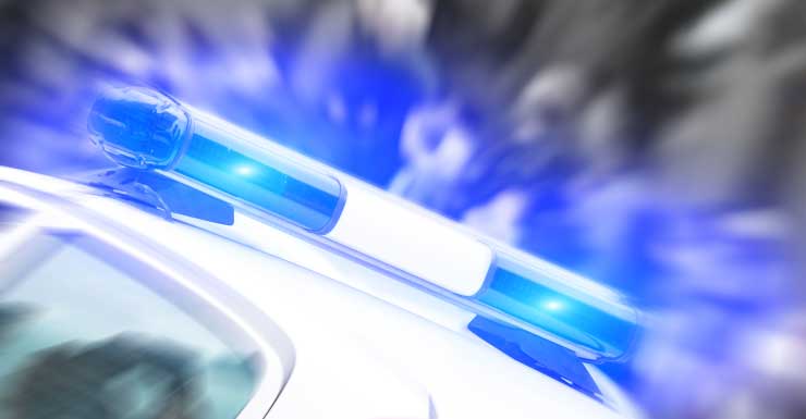 Husband allegedly hits wife in the head over baby’s care