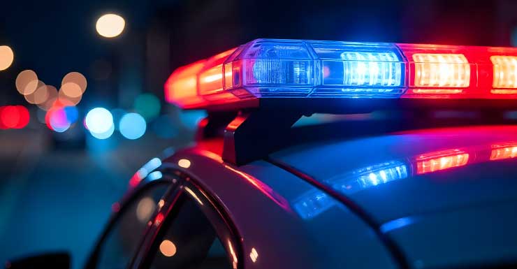 Husband fatally stabs wife’s boyfriend at Daytona Beach home, deputies say