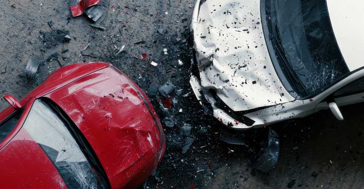 Investigation continues following deadly I-75 crash that killed man, 2 kids