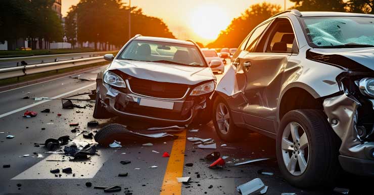 Lakeland vehicle crash kills 1, injures another