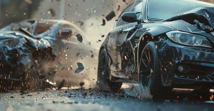 Lanes reopen after major crash on SR-429 in Winter Garden