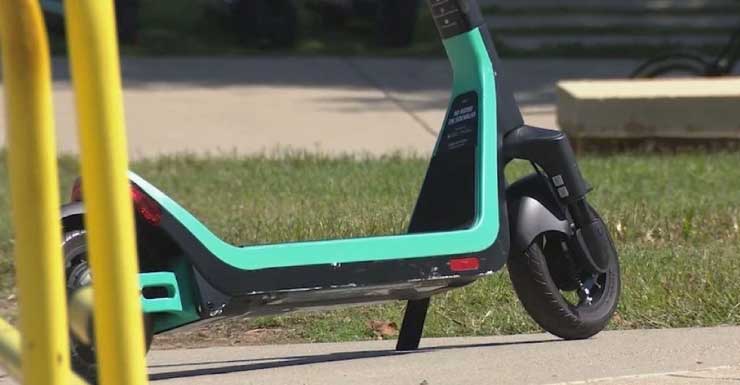 Loxahatchee man dies days after Southern Blvd. scooter crash