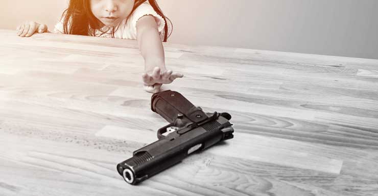 MDSO: Girl, 8, accidentally shot in ankle at Miami-Dade home