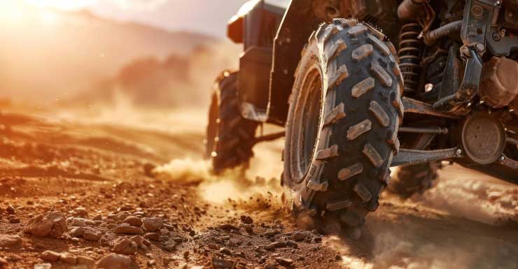 Man, 19, arrested following fatal ATV crash in southwest Miami-Dade