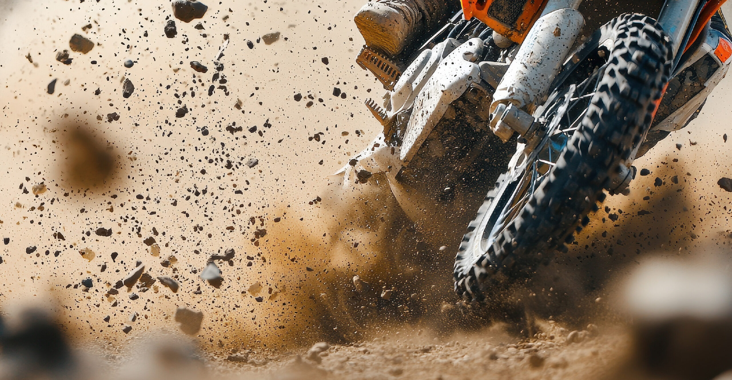 Man, 40, dies after dirt bike crashes into SUV in Alachua County: FHP