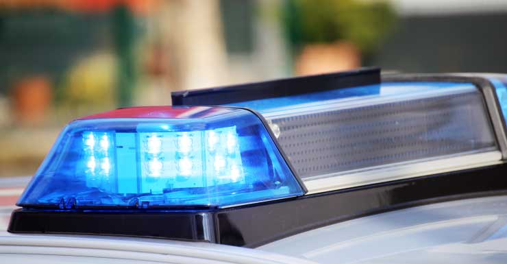 Man allegedly attacked twice and has backpack stolen near Dairy Queen