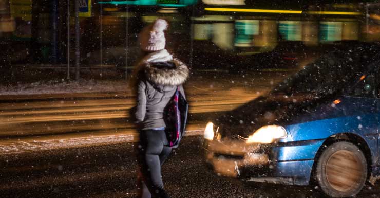 Man arrested after fatally striking 2 college students on Collins Avenue before fleeing into Walgreens, police say