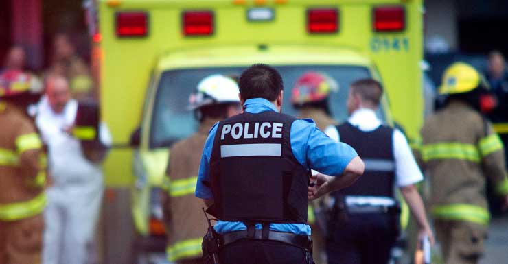 Man in wheelchair, dog, killed in hit-and-run crash in Orlando, FHP says