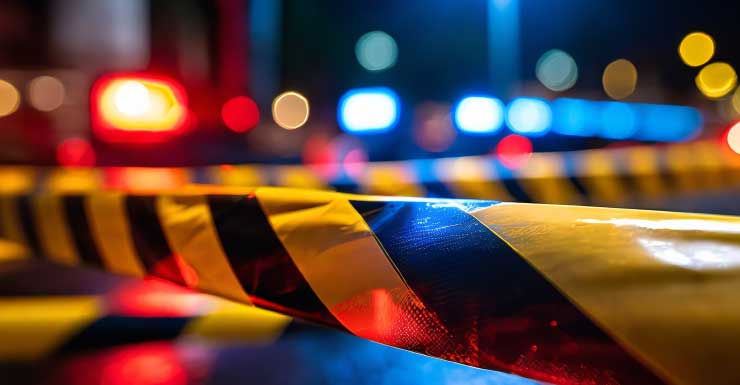 Man shot by girlfriend in northwest Miami-Dade, deputies say