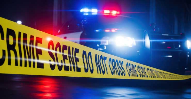 Marion County man faces murder charge in death of girlfriend’s 3-year-old daughter