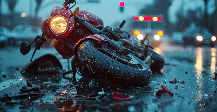 Motorcyclist killed in crash on SR-408, troopers say