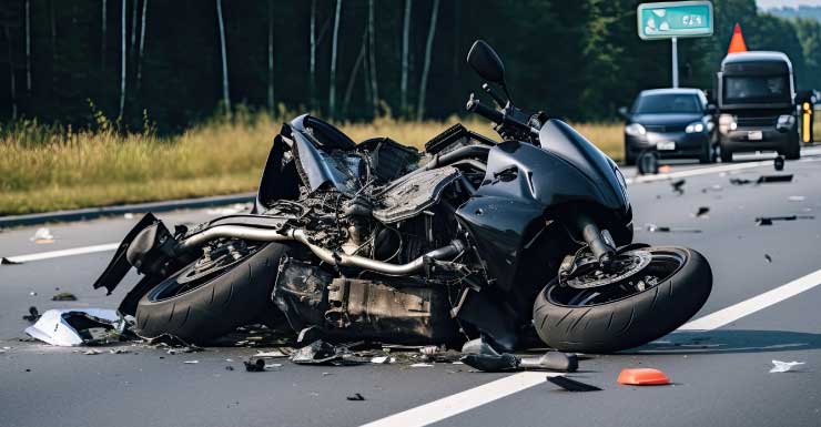 Motorcyclist killed in crash on State Road 50, troopers say