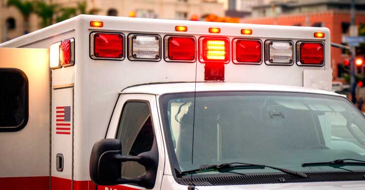 Ocala man killed in steamroller accident in Lake County, FHP says