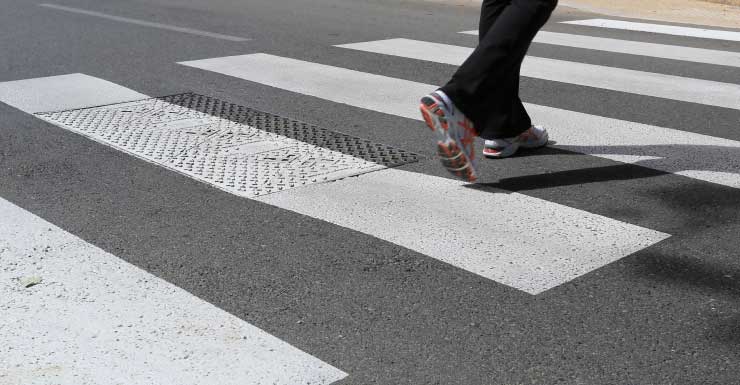 Pedestrian fatally struck on I-10 in Bonifay
