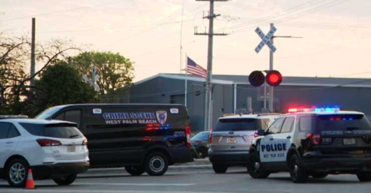 Person struck, killed by Tri-Rail train in West Palm Beach