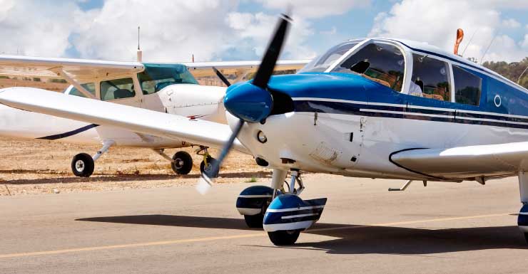 Plane with 5 passengers crashes in North Captiva, no injuries reported