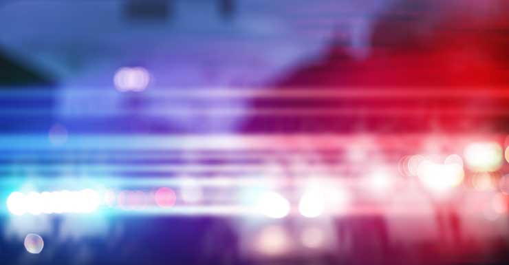 Police: 1 injured after stabbing in Fort Lauderdale