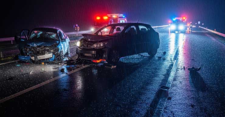 Sarasota man killed, 2 injured in alleged red-light crash in Bradenton