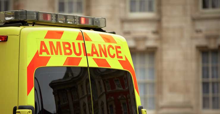 Suspect, officer hospitalized after argument leads to police-involved shooting in Downtown Miami as Ultra underway