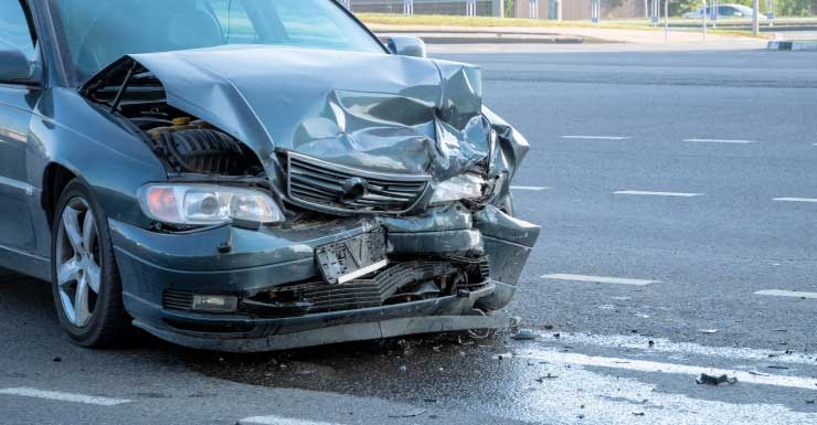 Tiger Woods arrested on suspicion of DUI after rollover crash, sheriff says