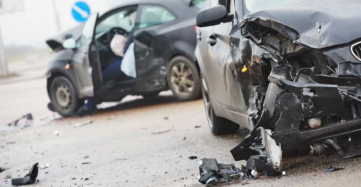 UPDATE: 48-year-old man dead after female driver tries to flee from Pensacola Police