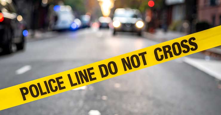 UPDATE: Early-morning altercation ends in fatal stabbing; suspect arrested