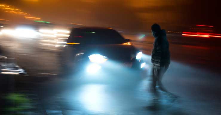 WPB Police searching for dirt bike rider after wheelie crash seriously injures pedestrian