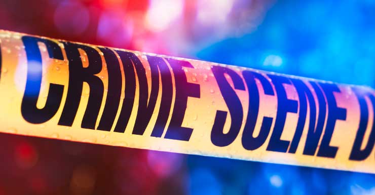 Woman accused of killing roommate following argument in Punta Gorda