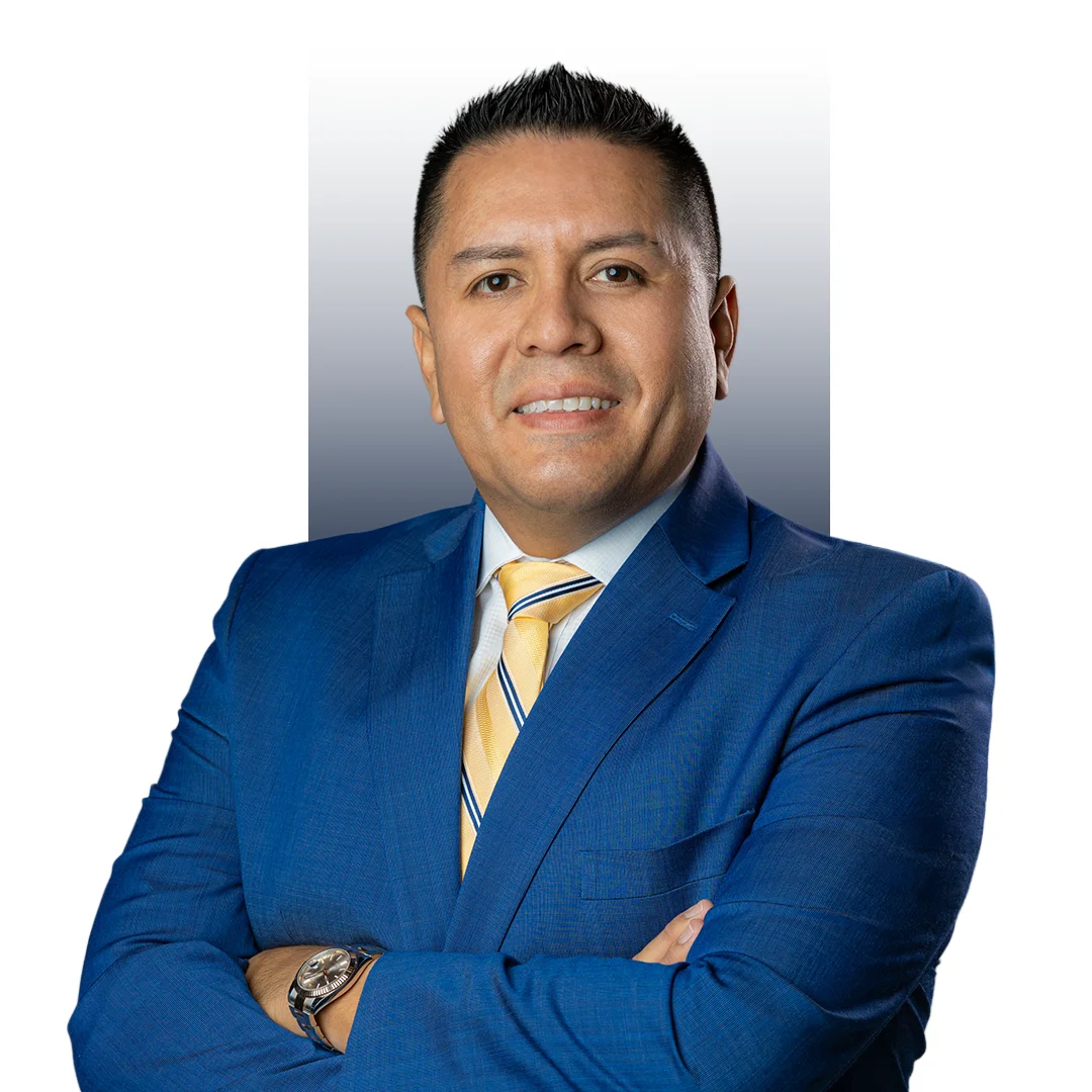 Alvaro Virguetty Marketing Director