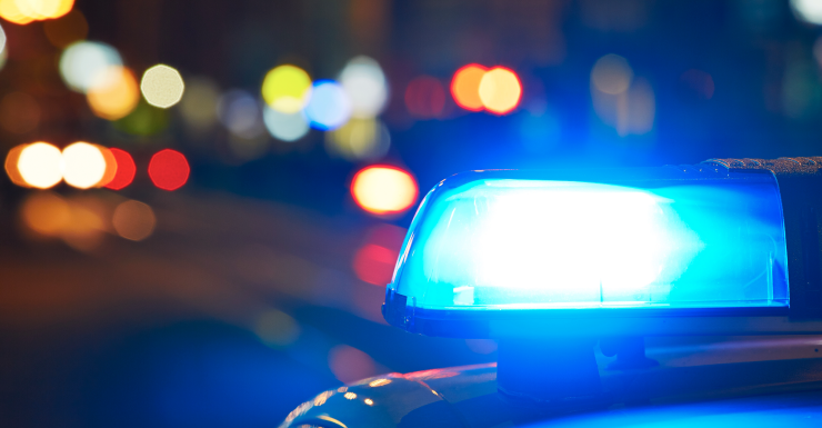 1 dead, 1 critically injured after reported shooting in Tarpon Springs