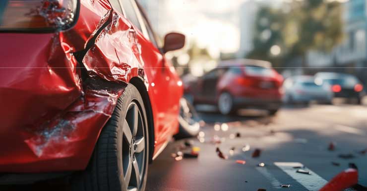 1 dead following crash in Pembroke Park