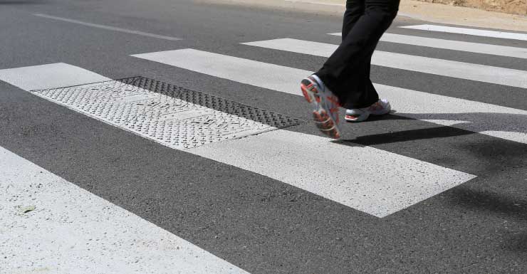 1-year-old dies after being hit by pickup truck in DeFuniak Springs