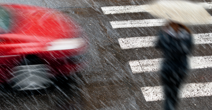 17-year-old hospitalized after attempting to jump car in stunt, Gainesville police say