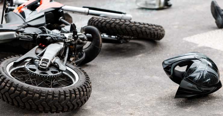 19-year-old motorcyclist killed in crash with semi on SR 13 in St. Johns County: FHP