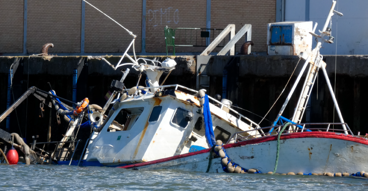 2 dead in water rescue at Cocoa Beach, officials say