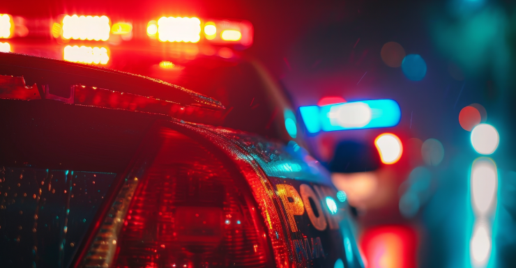 2 in custody after 16-year-old girl shot near Pasco County middle school: police