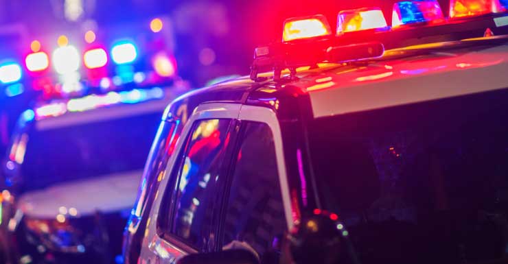 2 injured, flown to hospital after overnight shooting at a bar in Collier County