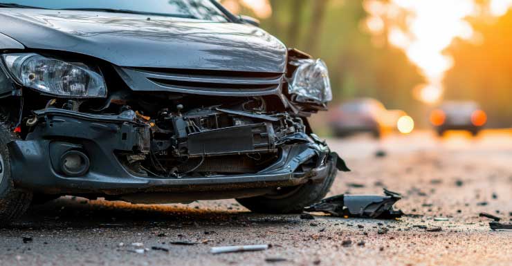 25-year-old woman dies after SUV hits fence, tree in Macclenny: FHP