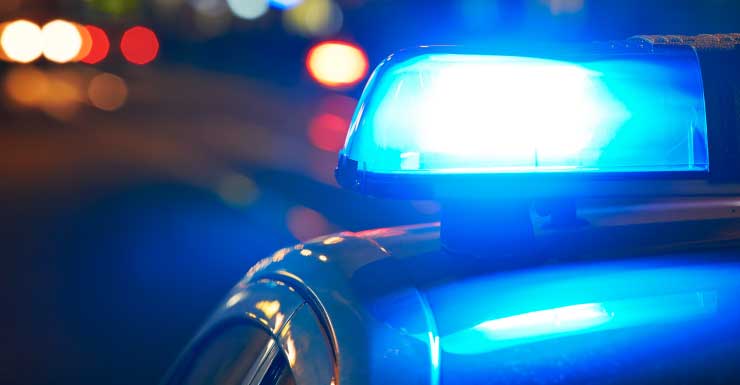 30-year-old man charged with punching Escambia County deputy in the face