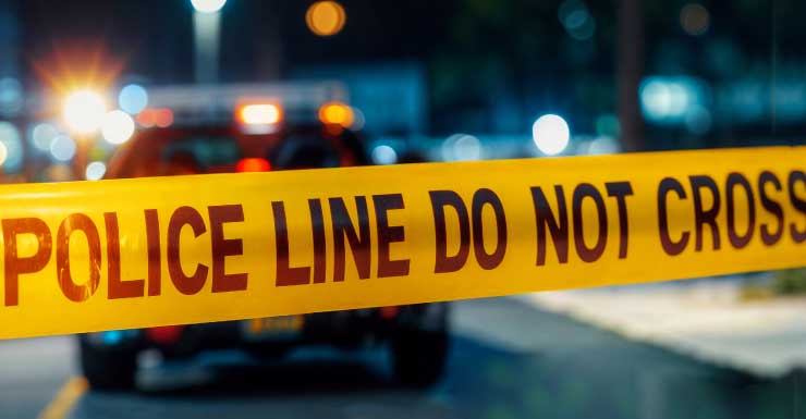 4-year-old in critical condition after possible self-inflicted gunshot in Okeechobee