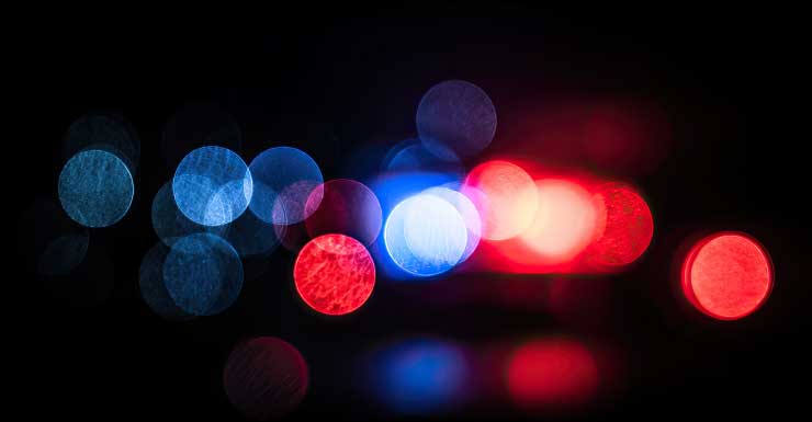 5-year-old girl dead after being shot by young sibling in Holmes County