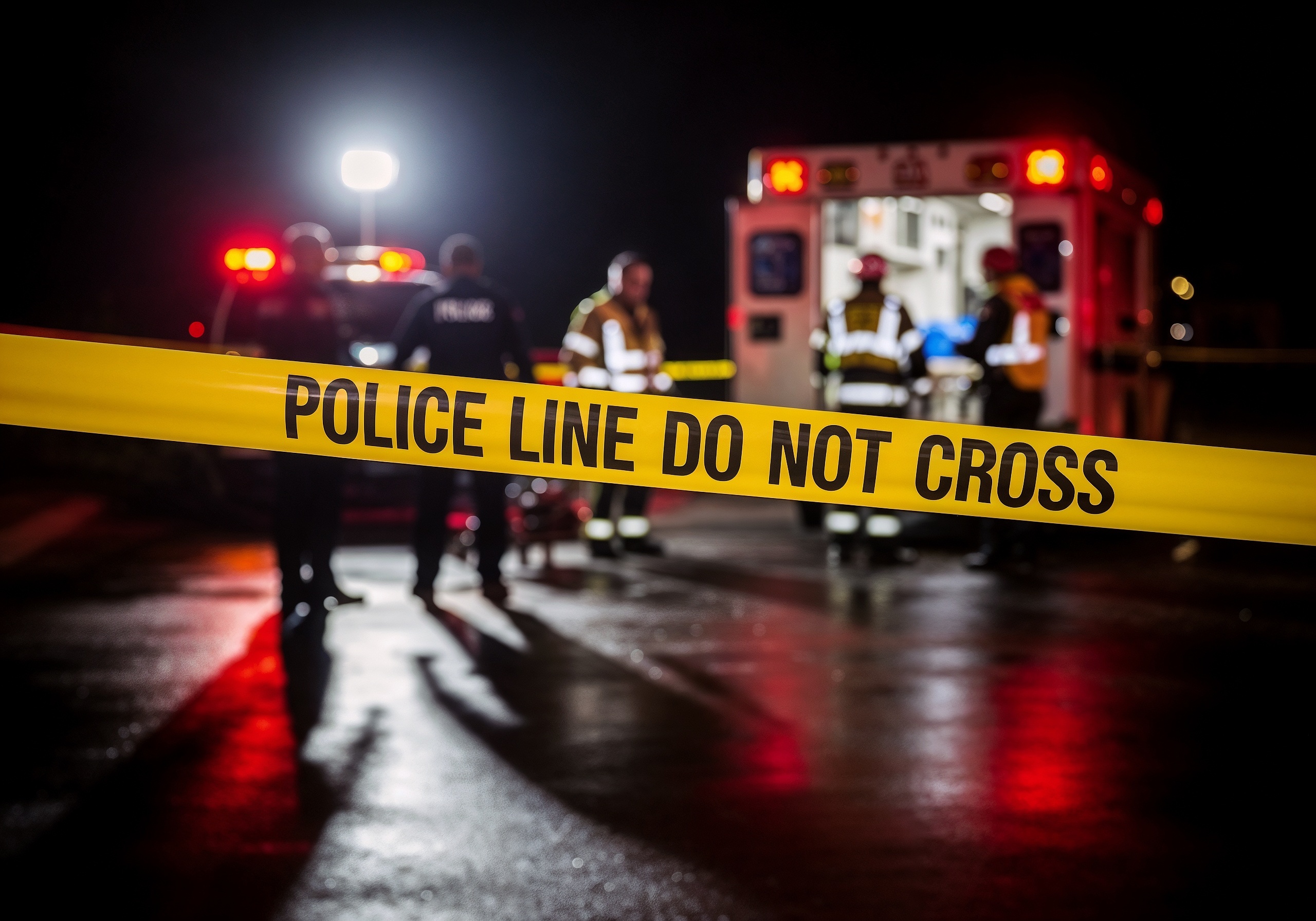 Victim shot in leg as dispute turns violent in Boca Raton ; suspect bolts