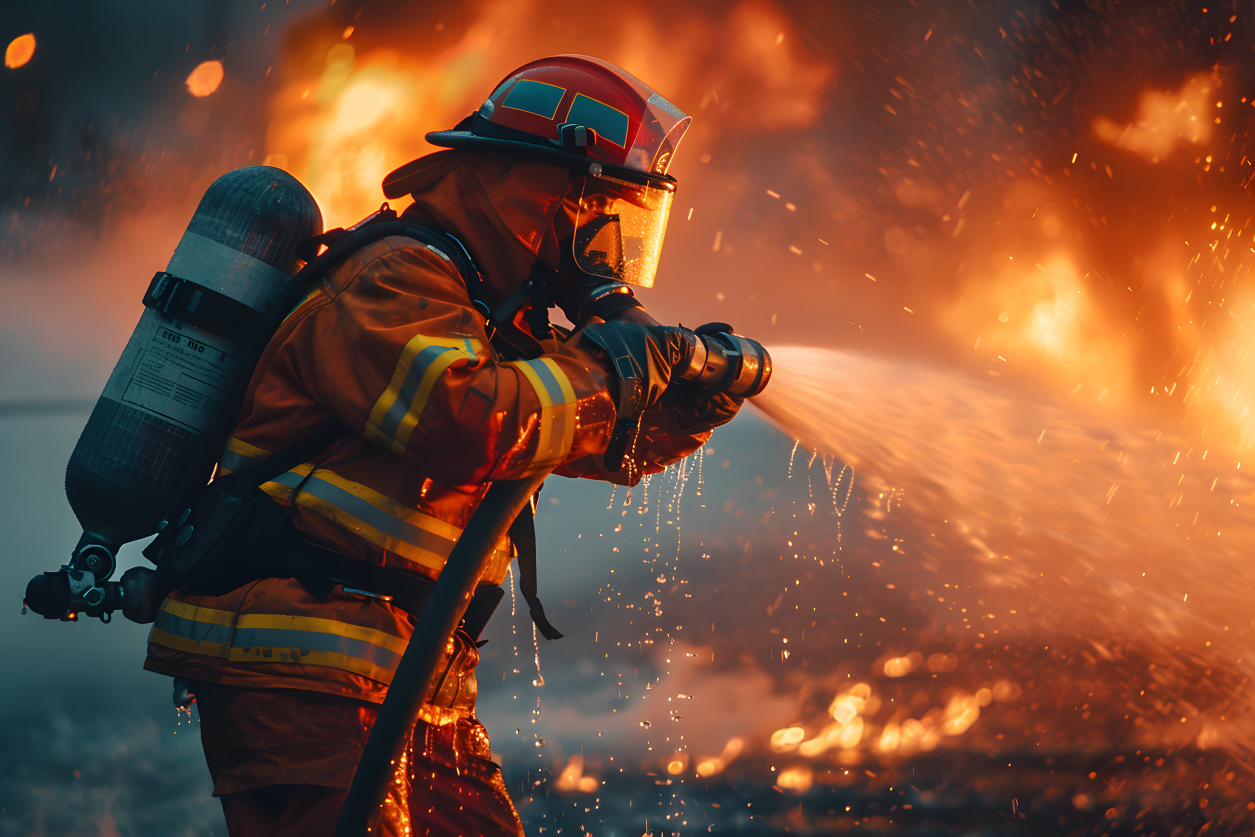 Orlando hotel employee dies after industrial dryer incident, Orange County Fire Rescue says