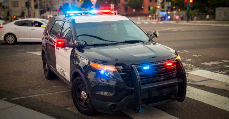 Authorities said they have apprehended a suspect for questioning. The investigation is currently ongoing.