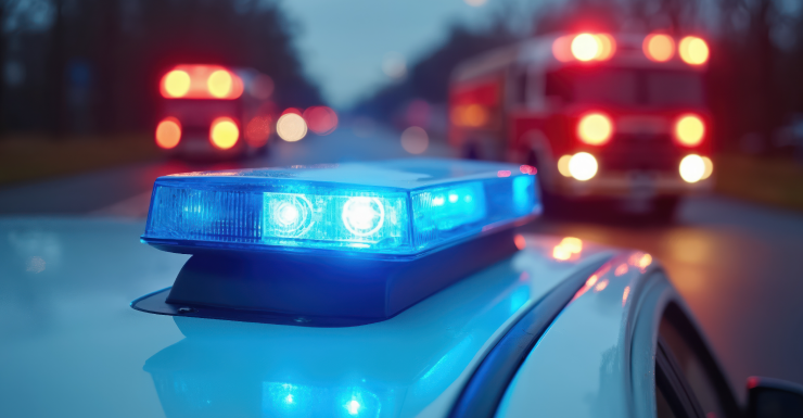 BCSO deputy charged with domestic battery by strangulation