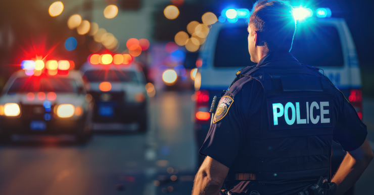 BODYCAM: Florida gubernatorial hopeful arrested for violent attack on elderly parents