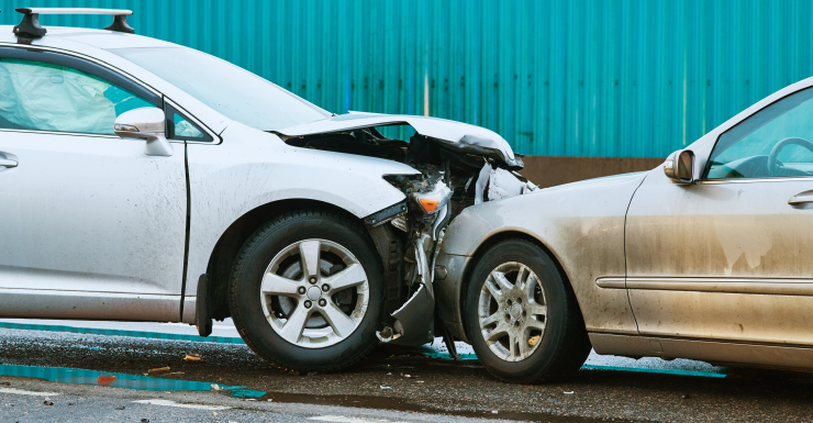 Bay County firefighter tragically killed in car accident