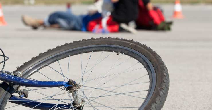 Bicyclist dies in hit-and-run in Lehigh Acres