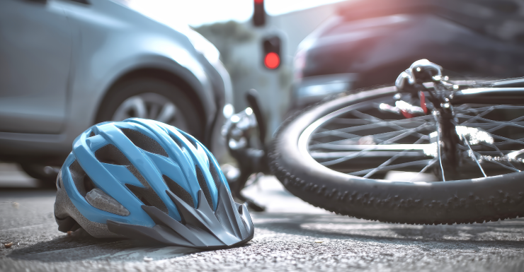 Bicyclist struck, killed in Greenacres as driver flees