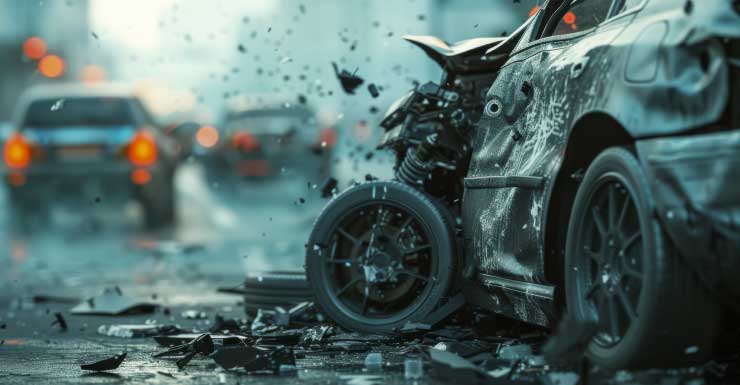 Both lanes of Avalon Blvd. in Santa Rosa County reopened after crash